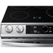 Samsung 30-inch Slide-in Electric Induction Range with WI-FI Connect NE63T8951SS/AA IMAGE 18