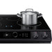 Samsung 30-inch Slide-in Electric Induction Range with WI-FI Connect NE63T8911SG/AA IMAGE 14