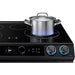 Samsung 30-inch Slide-in Electric Induction Range with WI-FI Connect NE63T8911SG/AA IMAGE 15