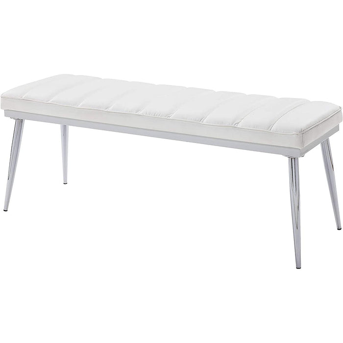 Acme Furniture Weizor Bench 77153 IMAGE 2