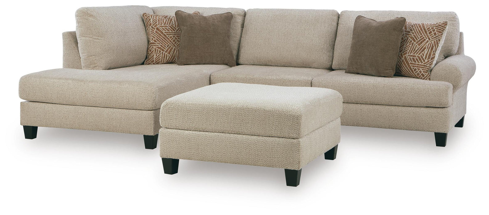 Steelwater Retreat Living Room Set - BWO Furniture & Mattresses