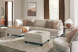 Steelwater Retreat Living Room Set - BWO Furniture & Mattresses