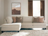 Steelwater Retreat Living Room Set - BWO Furniture & Mattresses