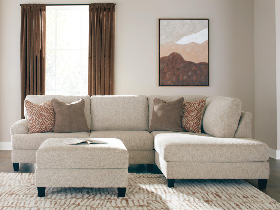 Steelwater Retreat Living Room Set - BWO Furniture & Mattresses