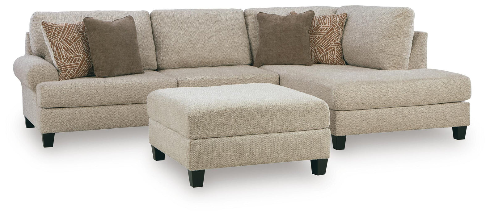 Steelwater Retreat Living Room Set - BWO Furniture & Mattresses