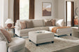 Steelwater Retreat Living Room Set - BWO Furniture & Mattresses
