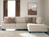Steelwater Retreat Living Room Set - BWO Furniture & Mattresses