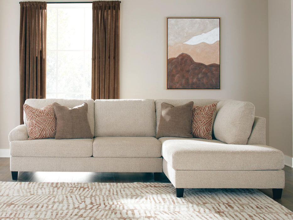 Steelwater Retreat Living Room Set - BWO Furniture & Mattresses