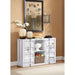 Acme Furniture Cargo Server 77890 IMAGE 1