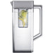 Samsung 23 cu.ft. Counter-Depth French 4-Door Refrigerator with Beverage Center RF23A9671SR/AA IMAGE 13