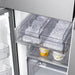 Samsung 23 cu.ft. Counter-Depth French 4-Door Refrigerator with Beverage Center RF23A9671SR/AA IMAGE 15