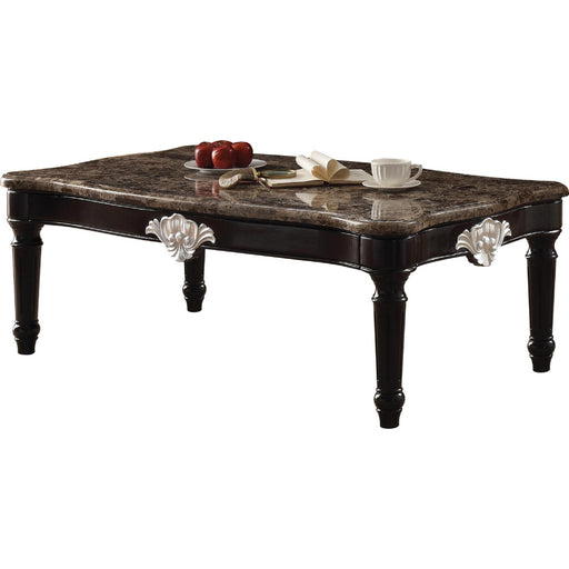 Acme Furniture Ernestine Coffee Table 82150 IMAGE 1