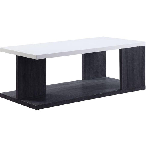 Acme Furniture Pancho Coffee Table 82170 IMAGE 2