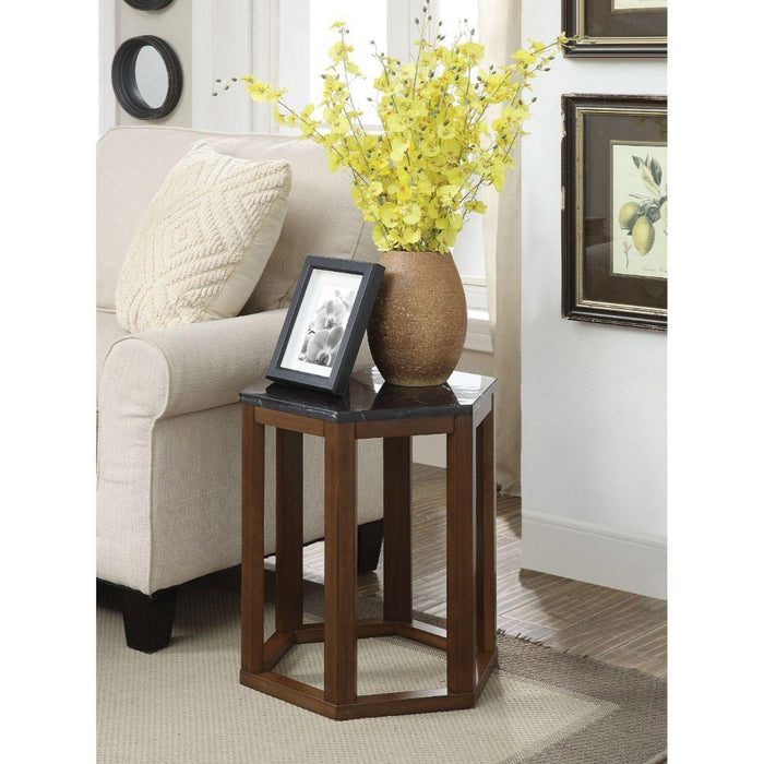 Acme Furniture Reon Occasional Table Set 82467 IMAGE 2