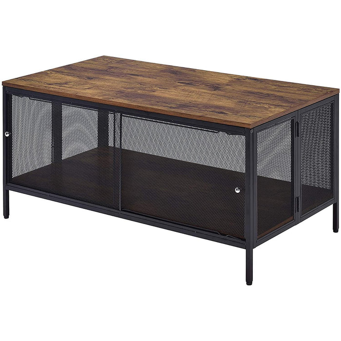 Acme Furniture Winam Coffee Table 82780 IMAGE 2