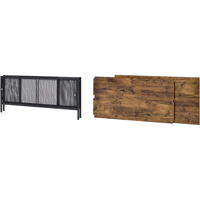 Acme Furniture Winam Coffee Table 82780 IMAGE 5