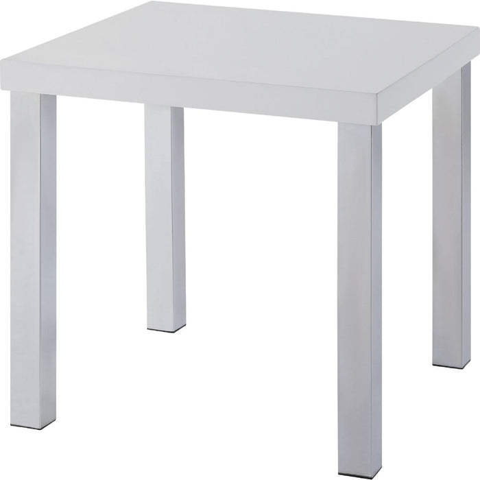 Acme Furniture Harta End Table 82332 IMAGE 2