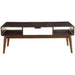 Acme Furniture Christa Coffee Table 82850 IMAGE 1