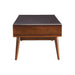 Acme Furniture Christa Coffee Table 82850 IMAGE 3