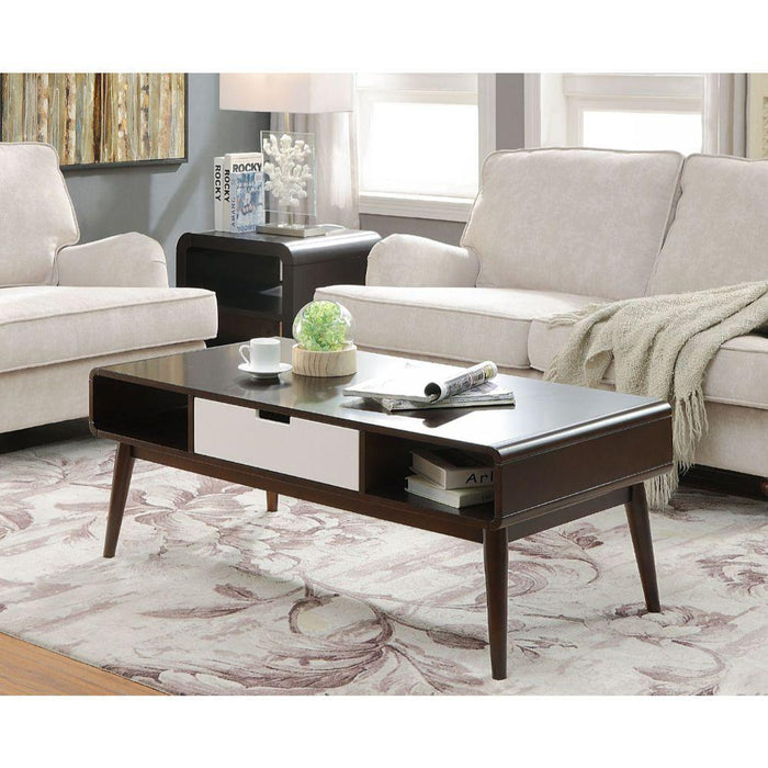 Acme Furniture Christa Coffee Table 82850 IMAGE 7