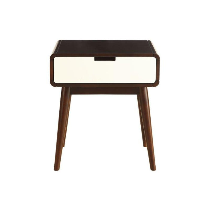 Acme Furniture Christa End Table 82852 IMAGE 1