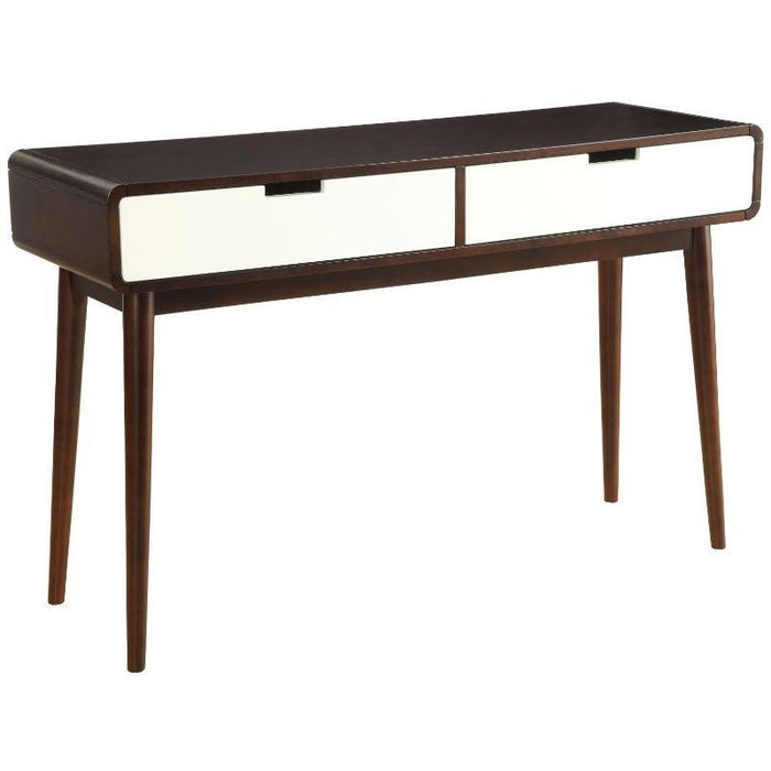 Acme Furniture Christa Sofa Table 82854 IMAGE 2