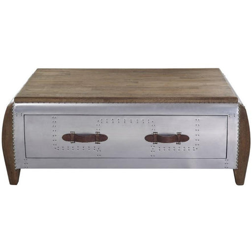 Acme Furniture Brancaster Coffee Table 82855 IMAGE 1