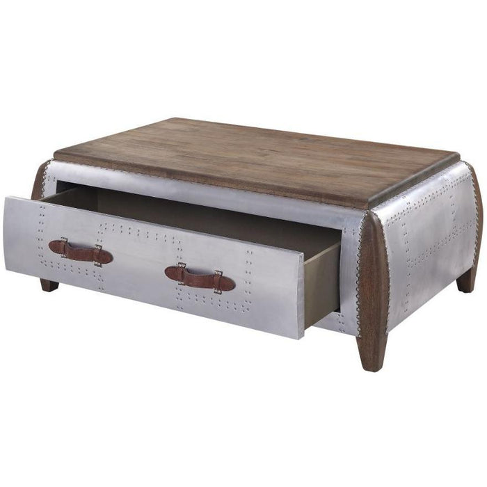 Acme Furniture Brancaster Coffee Table 82855 IMAGE 3