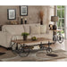 Acme Furniture Francie Coffee Table 82860 IMAGE 6