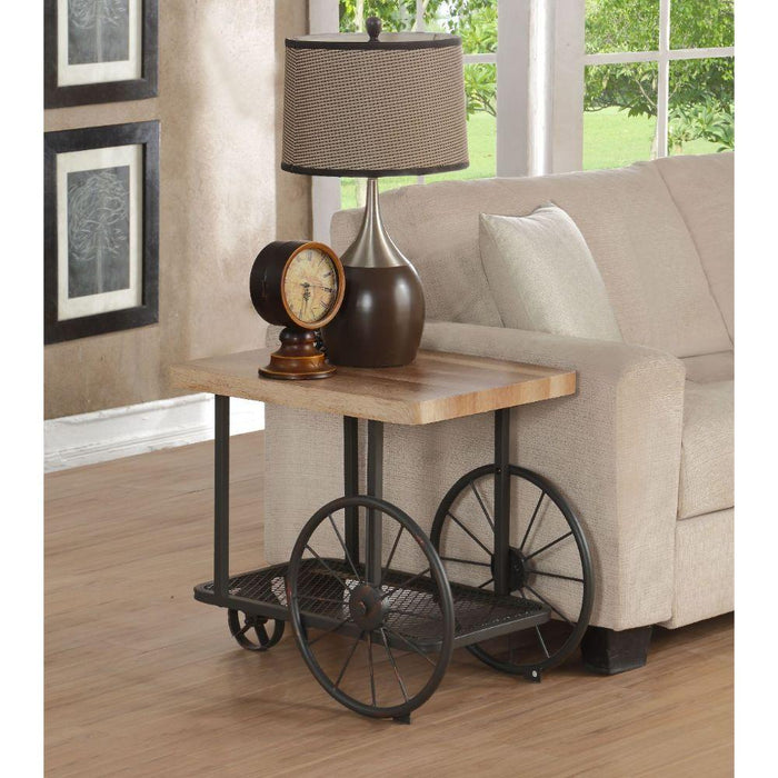 Acme Furniture Francie End Table 82862 IMAGE 5