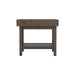 Coaster Furniture End Table 723117 IMAGE 2