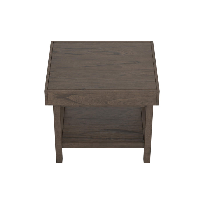 Coaster Furniture End Table 723117 IMAGE 4