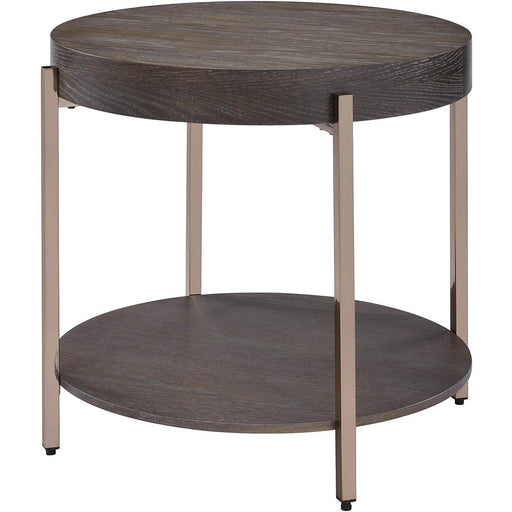 Acme Furniture Weyton End Table 82957 IMAGE 2