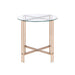 Acme Furniture Veises End Table 82997 IMAGE 1