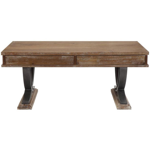 Acme Furniture Pellio Coffee Table 83055 IMAGE 1