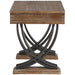 Acme Furniture Pellio End Table 83057 IMAGE 5