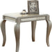 Acme Furniture Francesca End Table 83082 IMAGE 2