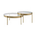 Acme Furniture Andover Nesting Tables 83095 IMAGE 1