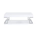 Acme Furniture Aspers Coffee Table 83125 IMAGE 1