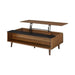 Acme Furniture Avala Lift Top Coffee Table 83140 IMAGE 1