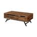 Acme Furniture Throm Lift Top Coffee Table 83145 IMAGE 2