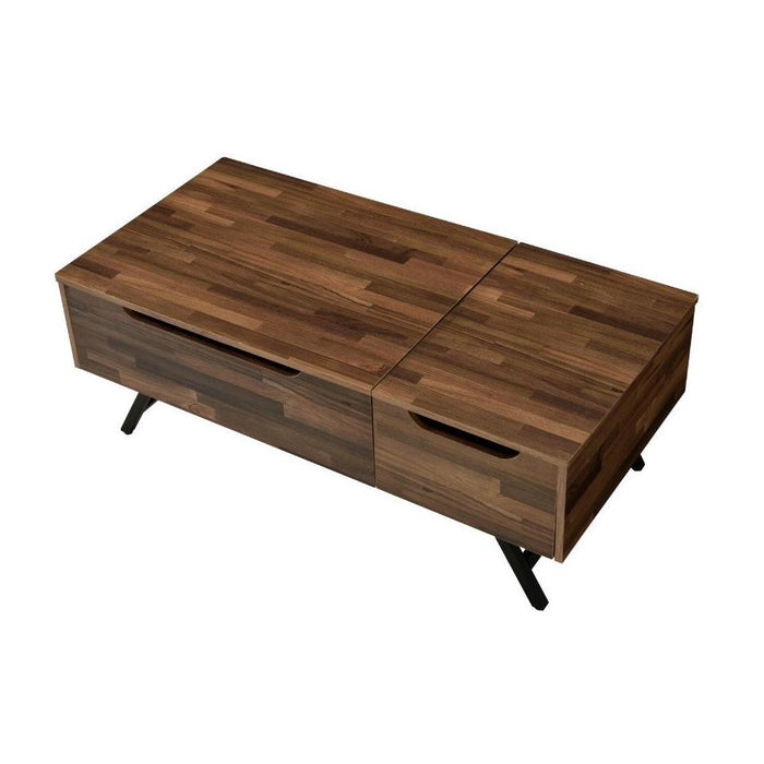 Acme Furniture Throm Lift Top Coffee Table 83145 IMAGE 3