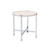 Acme Furniture Brecon End Table 83212 IMAGE 1