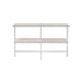 Acme Furniture Brecon Sofa Table 83213 IMAGE 1