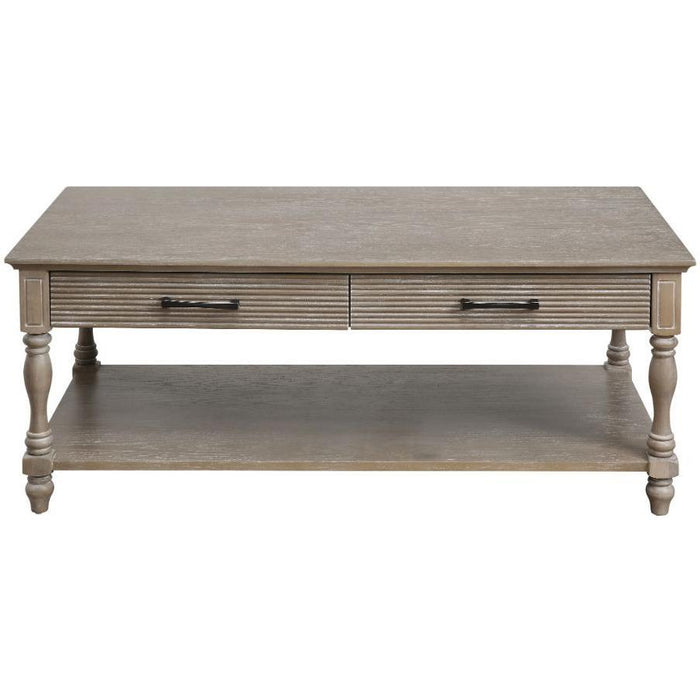 Acme Furniture Ariolo Coffee Table 83220 IMAGE 1