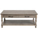 Acme Furniture Ariolo Coffee Table 83220 IMAGE 1