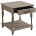 Acme Furniture Ariolo End Table 83222 IMAGE 3