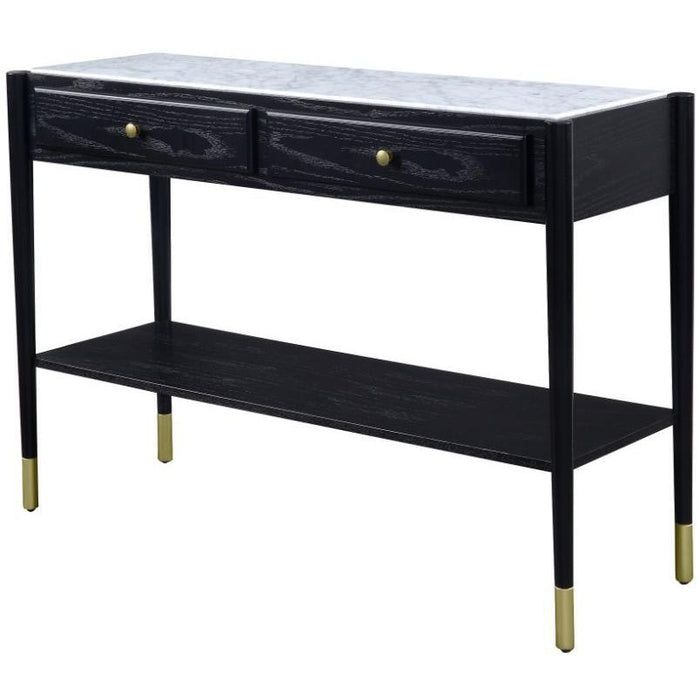 Acme Furniture Atalia Sofa Table 83228 IMAGE 2