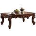 Acme Furniture Vendome II Coffee Table 83130 IMAGE 1