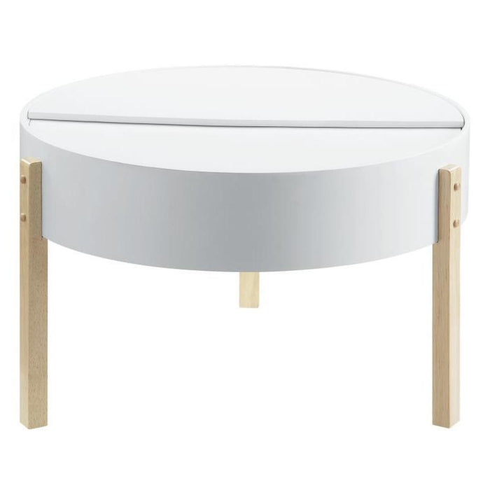 Acme Furniture Bodfish Coffee Table 83215 IMAGE 1